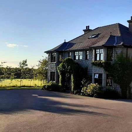 Bogenraith House Otel Banchory Dış mekan fotoğraf