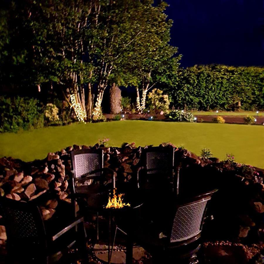 Bogenraith House Otel Banchory Dış mekan fotoğraf