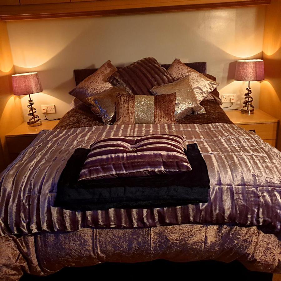 Bogenraith House Otel Banchory Dış mekan fotoğraf