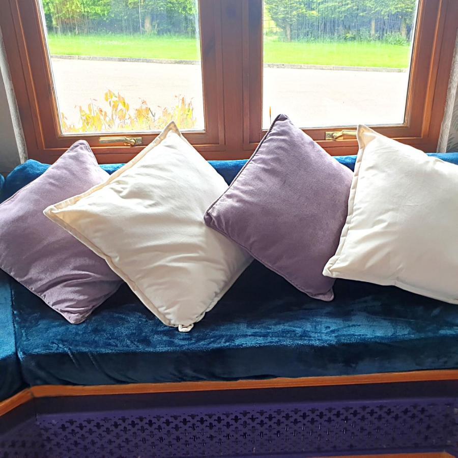 Bogenraith House Otel Banchory Dış mekan fotoğraf