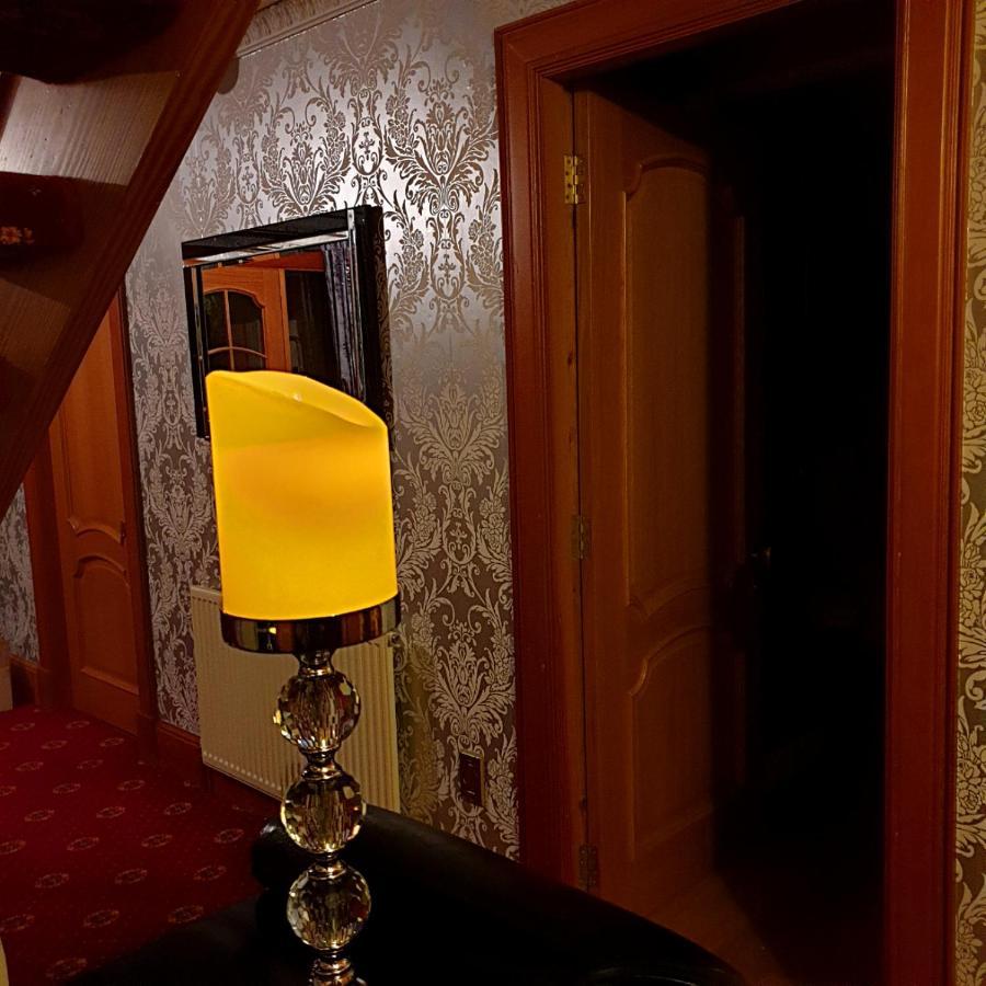 Bogenraith House Otel Banchory Dış mekan fotoğraf