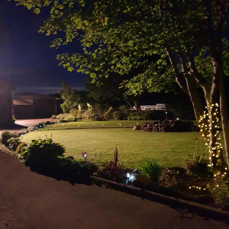 Bogenraith House Otel Banchory Dış mekan fotoğraf