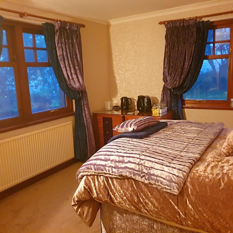 Bogenraith House Otel Banchory Dış mekan fotoğraf