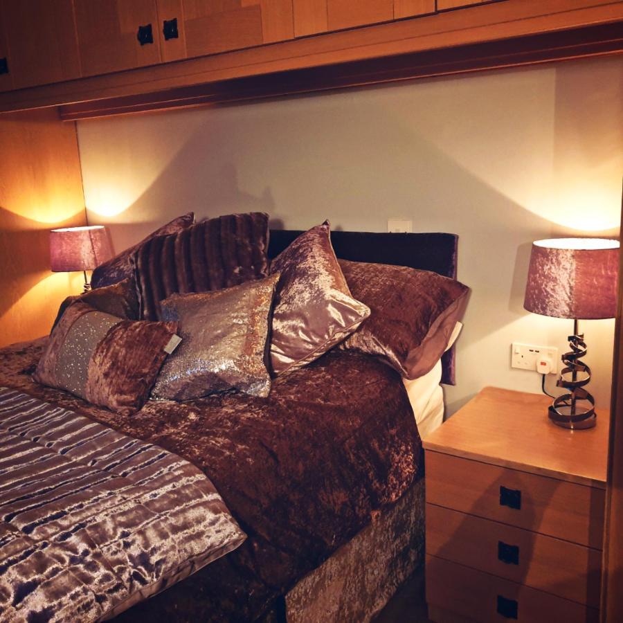 Bogenraith House Otel Banchory Dış mekan fotoğraf