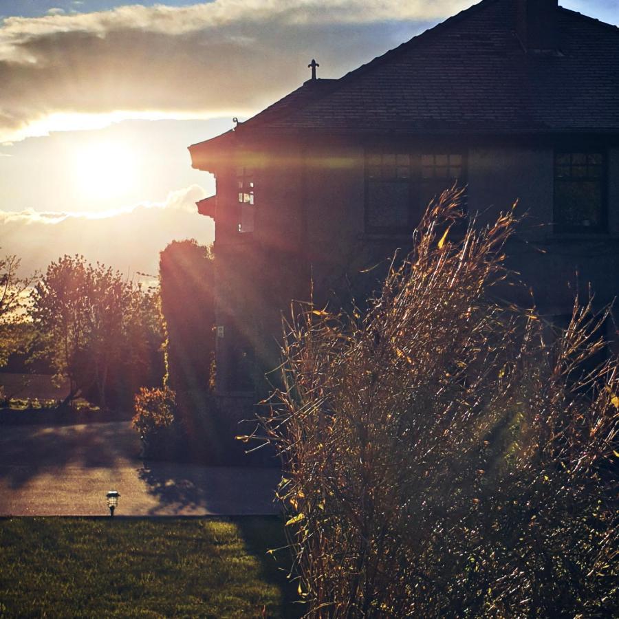 Bogenraith House Otel Banchory Dış mekan fotoğraf