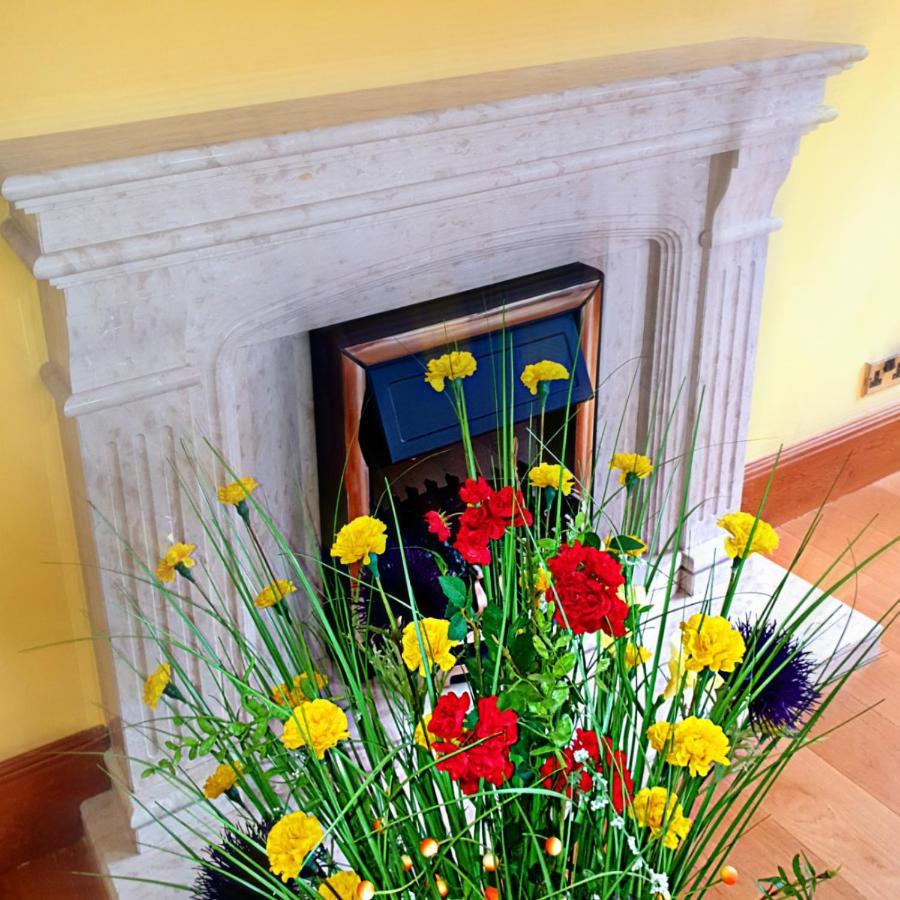 Bogenraith House Otel Banchory Dış mekan fotoğraf