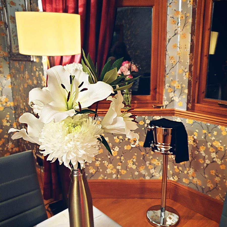 Bogenraith House Otel Banchory Dış mekan fotoğraf