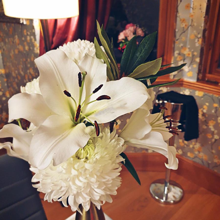 Bogenraith House Otel Banchory Dış mekan fotoğraf