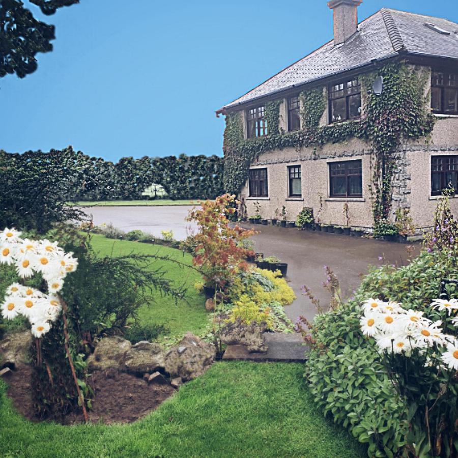 Bogenraith House Otel Banchory Dış mekan fotoğraf