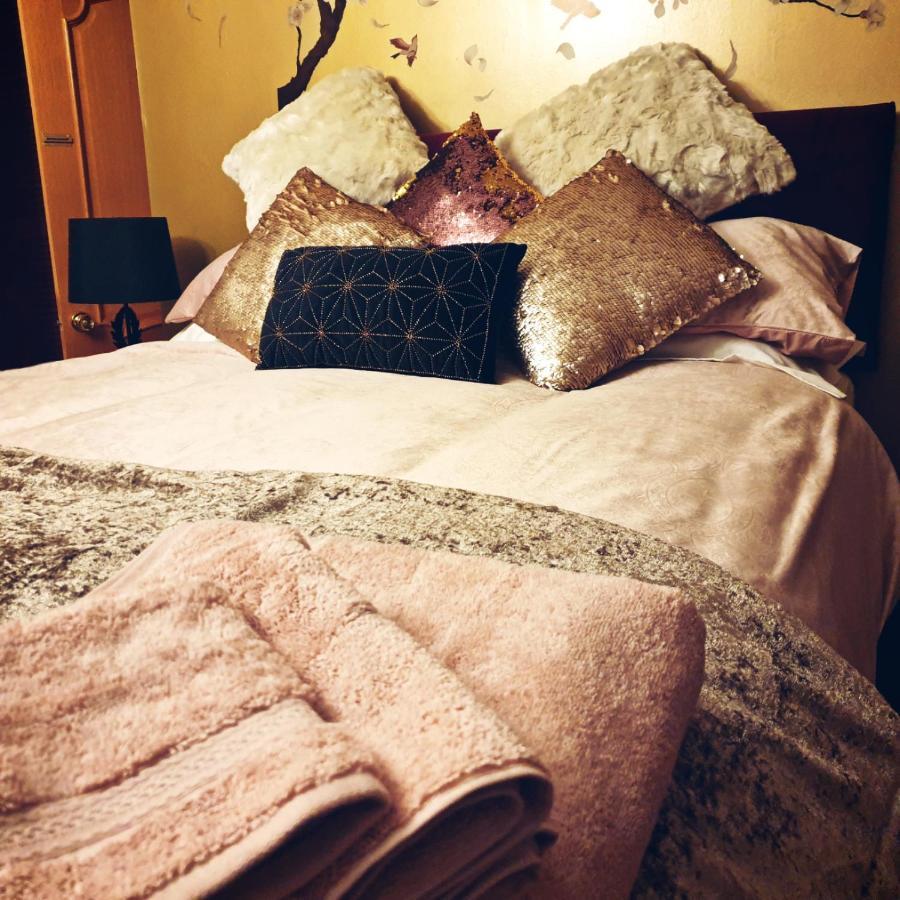 Bogenraith House Otel Banchory Dış mekan fotoğraf