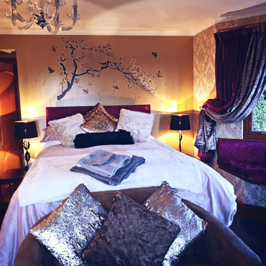 Bogenraith House Otel Banchory Dış mekan fotoğraf