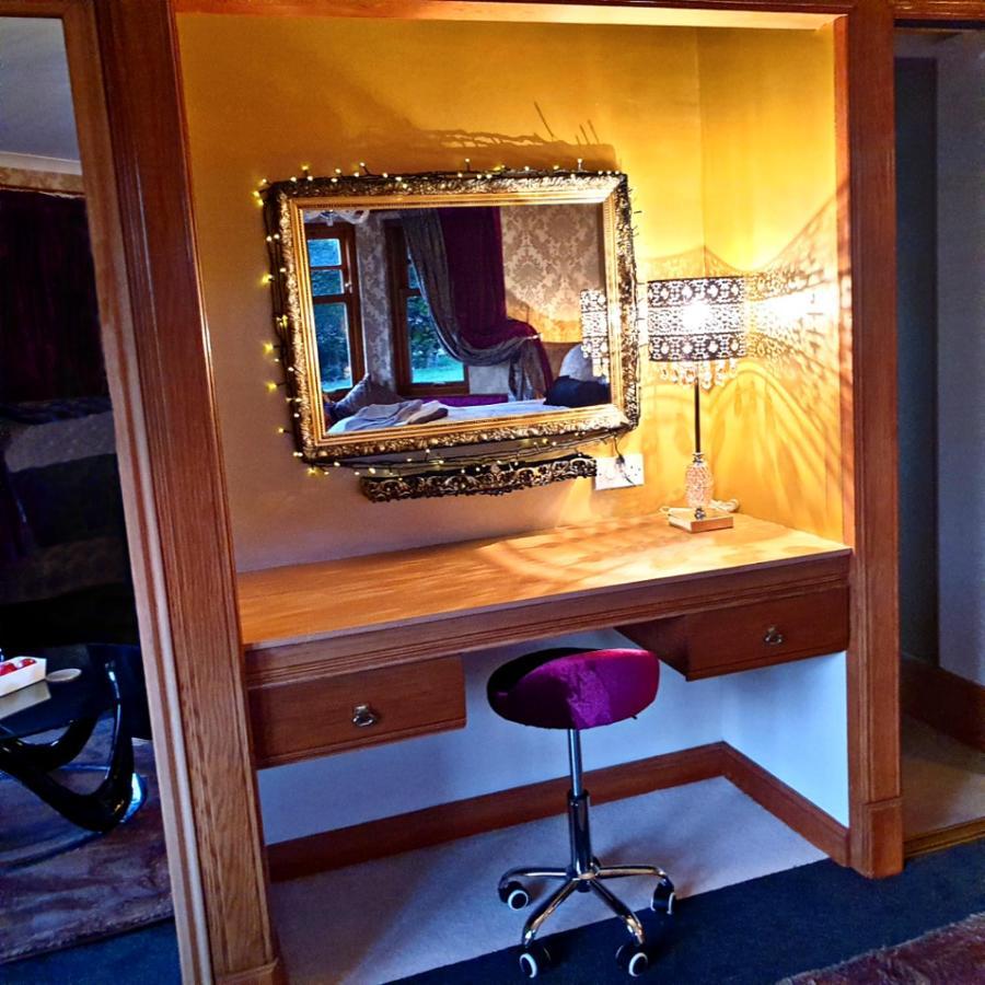 Bogenraith House Otel Banchory Dış mekan fotoğraf