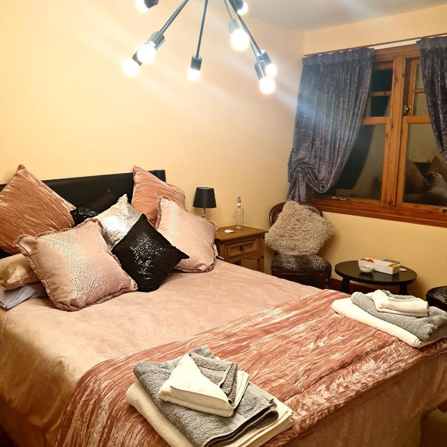 Bogenraith House Otel Banchory Dış mekan fotoğraf