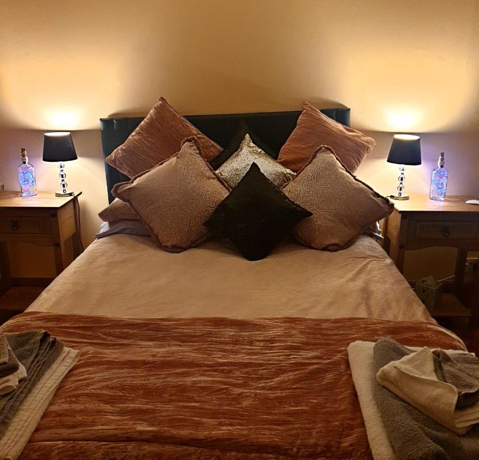 Bogenraith House Otel Banchory Dış mekan fotoğraf
