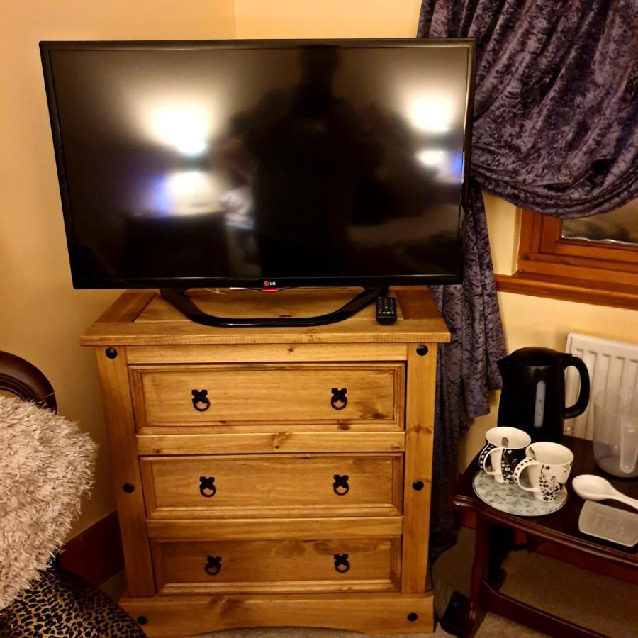Bogenraith House Otel Banchory Dış mekan fotoğraf